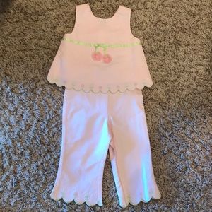 NWT Gymboree outfit